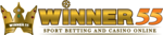  winners55 เว็บพนันแทงบอลออนไลน์ที่ดีที่สุด สนุกครบจบในที่เดียว ฝากถอนไว ระบบล้ำสมัย สมัครเลยวันนี้รับโบนัสเพียบ